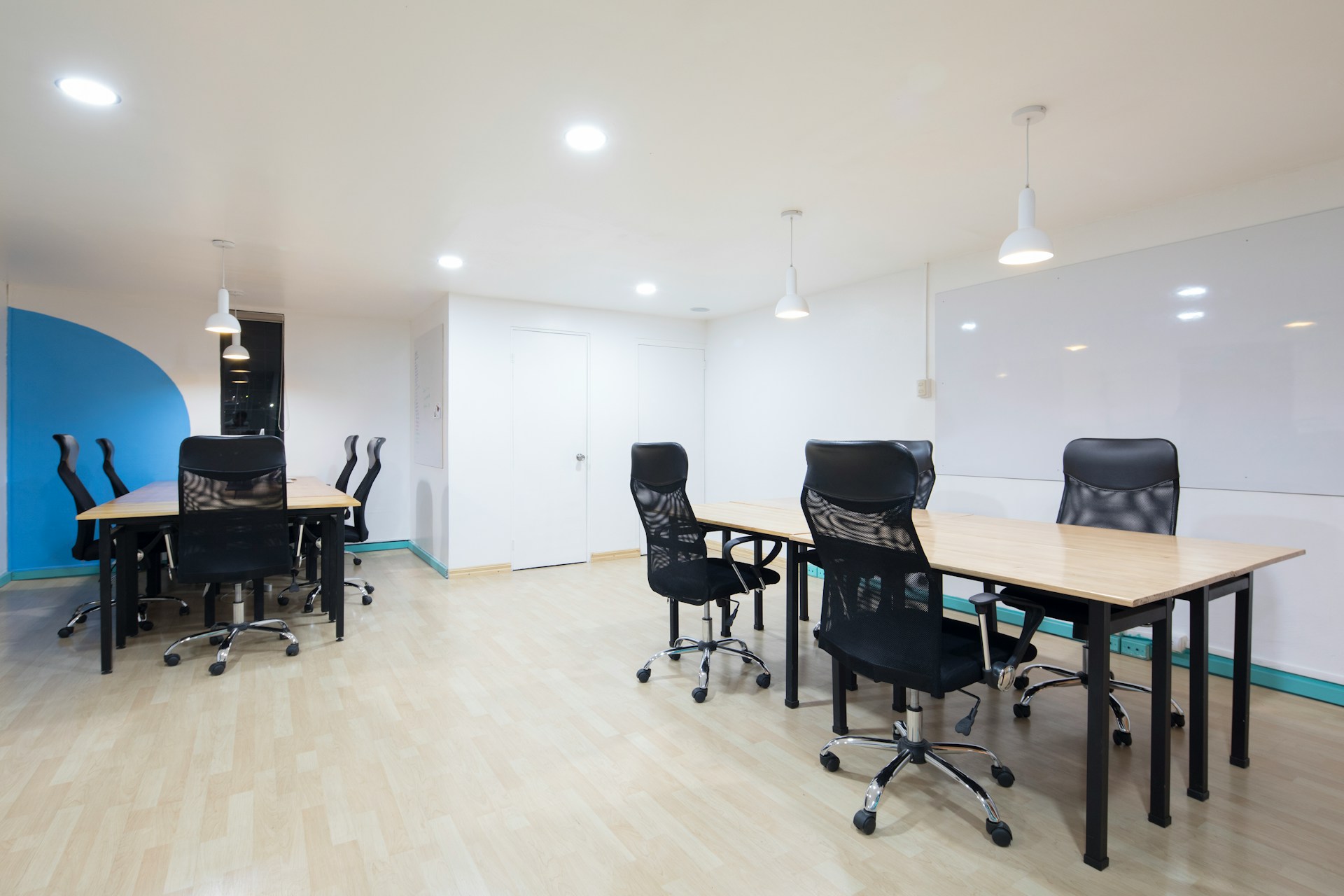 Nettoyage des locaux professionnels