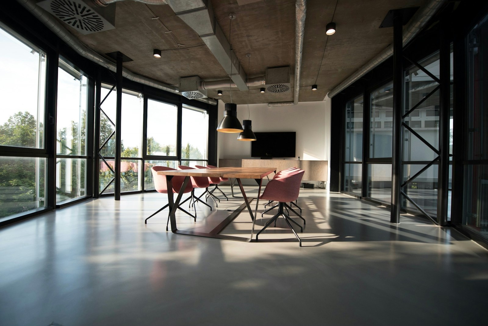 Nettoyage des espaces de coworking
