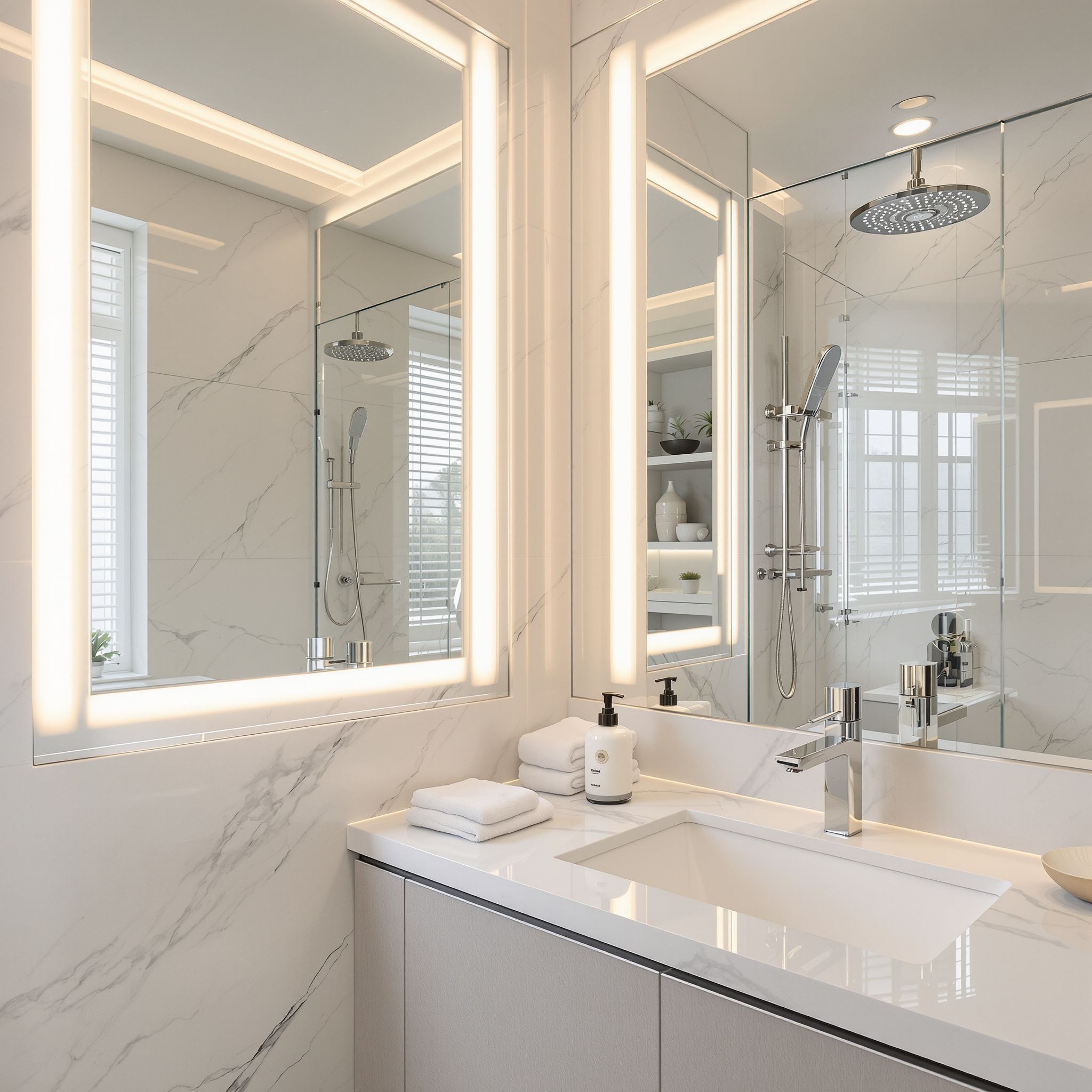 Entretien des sanitaires