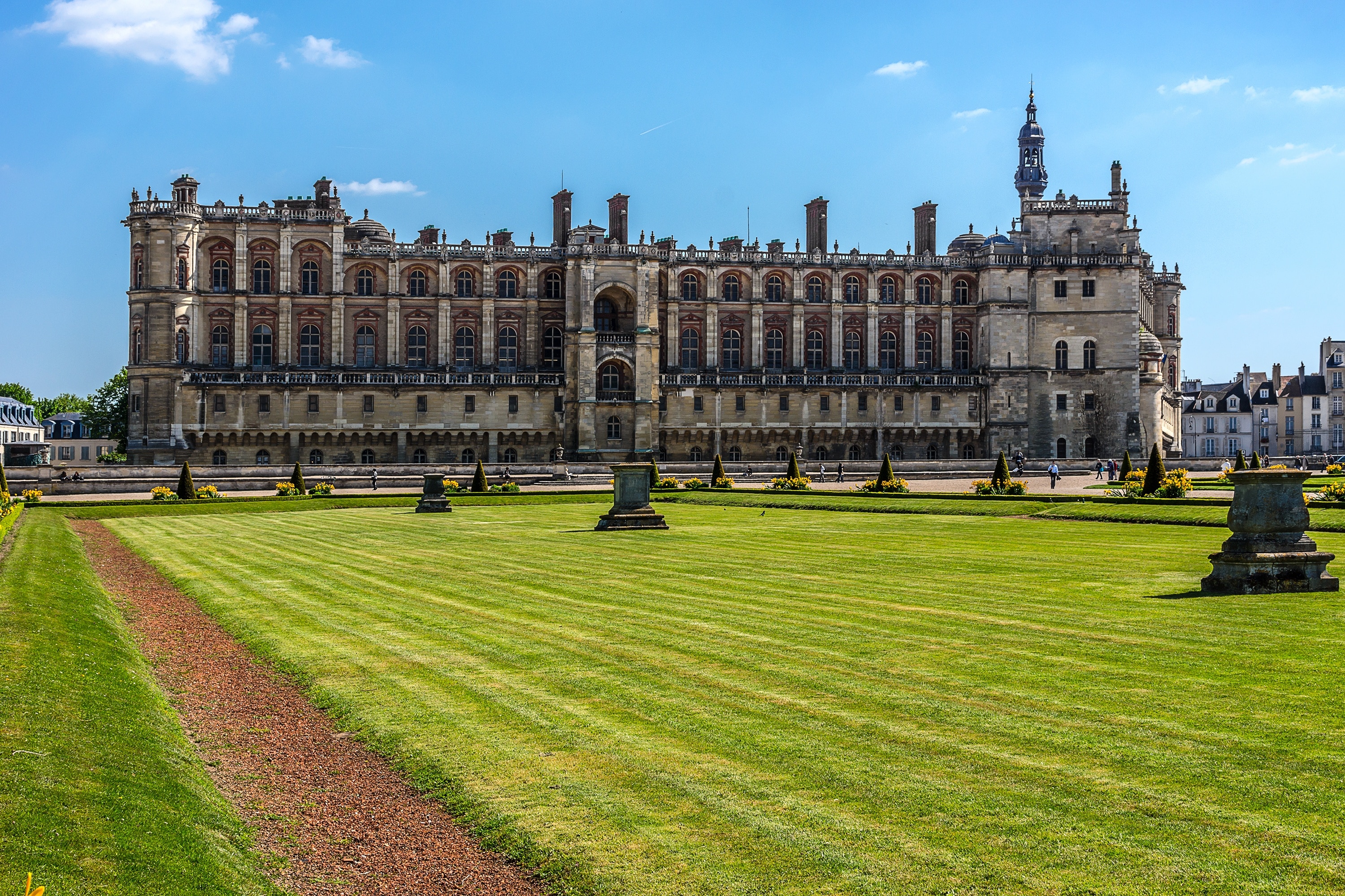 Saint-Germain-en-Laye